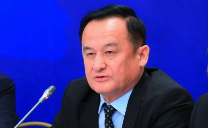 "Антирекордқа жететіндей басымызға не күн туды?": депутат қандастар мәселесін көтерді