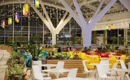 Сауда орталықтарында қазақ тілін үйрететін курс ашылмақ