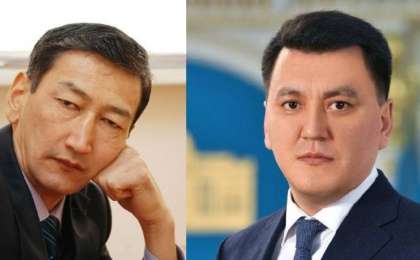 Жазықсыз жандар жазаланып жатыр – жазушы Думан Рамазан Ерлан Қаринге ашық хат жазды