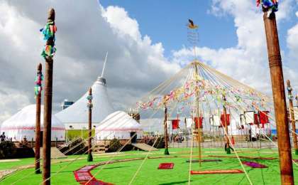 Наурыз мейрамында қазақстандықтар қанша күн демалады