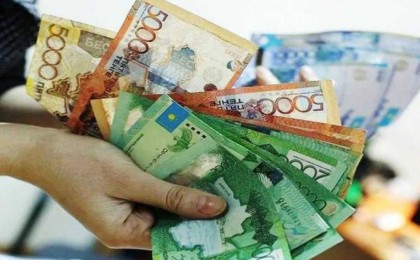 Биыл студенттердің шәкіртақысы тағы да өседі