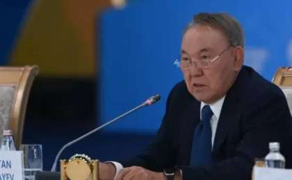 Нұрсұлтан Назарбаев әлемдегі ең бай мемлекет басшыларының ондығына кірді