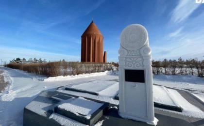 Депутат Кенесары ханның сүйегін Қазақстанға қайтаруды ұсынды