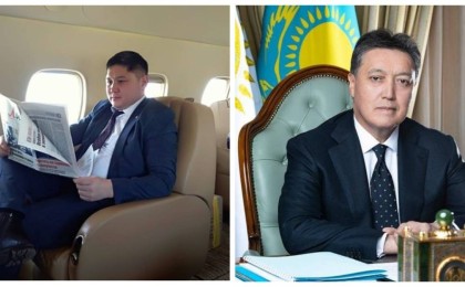 Ұшу шығындары 20 млрд. теңге: Премьер-Министр Ербол Мәндібекке жауап берді