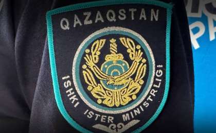 Қостанай облысында жүк көлігі 4 жастағы баланы қағып кетті