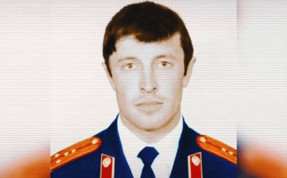 Полиция ғимаратына жасалған шабуыл: 31 жыл бұрын қаза тапқан полицейдің есімі ұлықталды