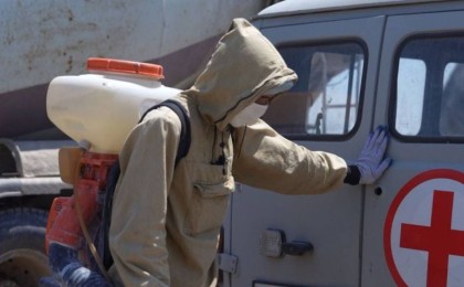 Сұлтанғазиев қай облыстарда коронавирус жұқтырғандар саны артқанын айтты 