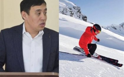 "Тығып ұстағаны күдік ұялатады": Серікзат Дүйсенғазы жалғыз ұлының оқыс жағдайдан өлгеніне күмәнданып отыр