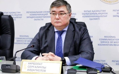 Тоқаев Ұлттық статистика бюросының басшысын қызметінен босатты