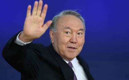 Тұңғыш президент туралы заңның күші жойылды