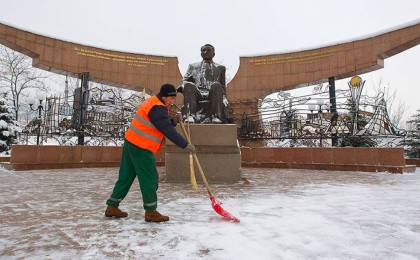 Қазақстан латын әліпбиіне көшу арқылы «орыс әлемінен» алшақтағысы келеді