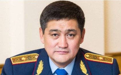 "Басым жарылып, қансыраса да халыққа оқ атпаймын" деген майор сотталғалы жатыр