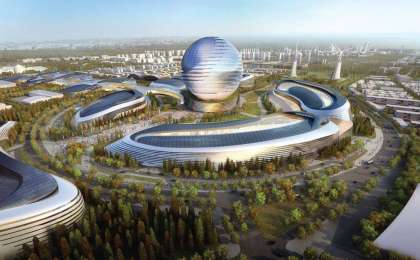 Тілеухан: $3 миллиардқа өткізілген EXPO-дан соң алып жоспарлар қағаз бетінде қалды