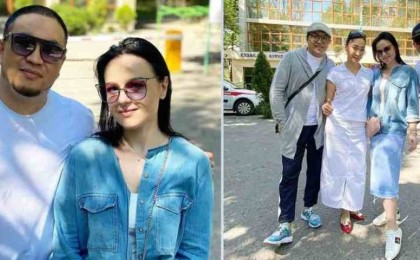 Әнші Серікбол Сайлаубекке ота жасалып жатыр - Қазақстан жаңалықтары