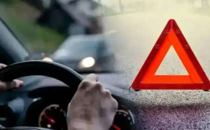 Дағыстанда жол апатынан қазақстандықтар қаза тапты