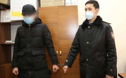 Түркістанда уланып көз жұмған 4 баланың өлімі: Күдікті ұсталды