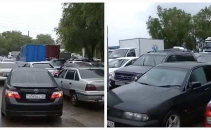 Алматы әкімдігі қаланың кіреберістерінде көлік кептелісін болдыртпауға уәде берді - Қазақстан жаңалықтары