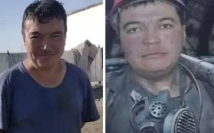 Қарағанды облысында сайлауға дауыс беруге кетіп, іс-түссіз жоғалған ер адам іздестіріліп жатыр