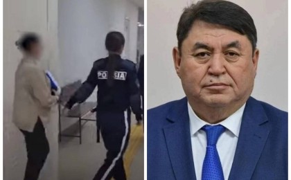 Әйел Павлодар облысы әкімінің орынбасарын зорлады деп айыптады: Сот оны 3 жылға бас бостандығынан айырды