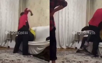 Талдықорғандағы мектеп оқушыларының төбелесі жұртты шошытты