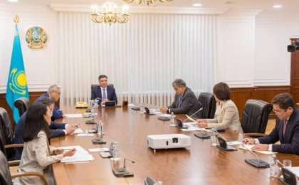 Мемлекет басшысының тапсырмасы бойынша Үкімет медицина қызметкерлерін қорғауды күшейту жөніндегі шаралар кешенін дайындайды