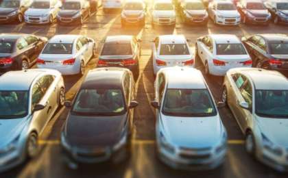 Қазақстандық ірі автосалондар утильдік алымды алып тастауға қарсы шықты