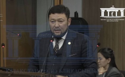 Байжановты соттайтын болсақ, Назарбаевты да соттайық – Адвокат