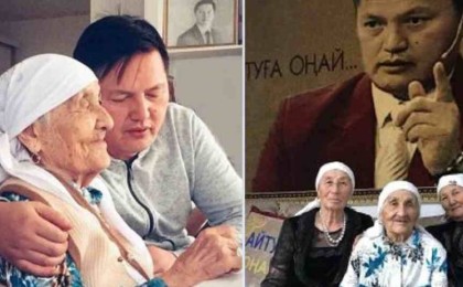 Бейсен Құранбек: Елордадағы жақсы жұмысымды, үйімді тастап анамның қасына бардым - Қазақстан жаңалықтары