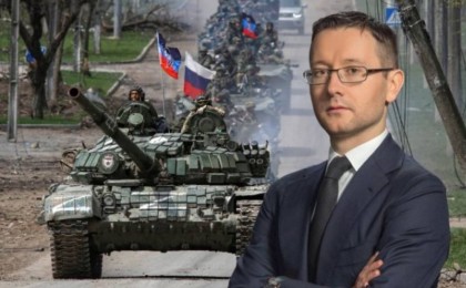 Соғысты қолдайтын ресейлік имам Қазақстанға тағы келмекші