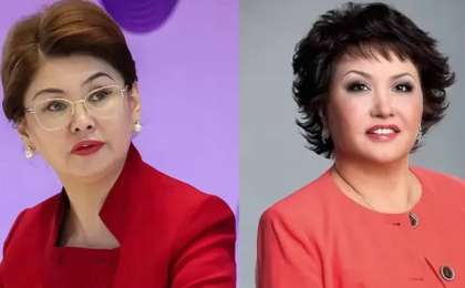 Айман Қожабекқызы өкпелемесін, бірақ ғимараттың шатырынан су ағып, тоз-тозы шыққан – Аида Балаева