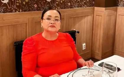 «Қатты жаным ашиды»: 83 млн теңгесінен айырылған блогер Перизат Қайраттың анасына жақтасты