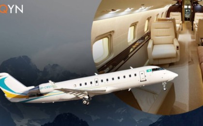 NQZ-ALA-NQZ – 8 миллион теңге: Үкімет ұшақ жалдауға жыл басынан бері қанша қаржы жұмсады?