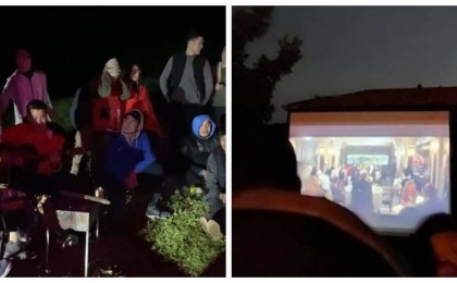Алматылық жастар карантинге қарамастан Көкжайлауда сауық кешін ұйымдастырған - Қазақстан жаңалықтары