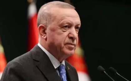 Түркия Еуроодақтың құрамына кіруге дайын екенін мәлімдеді