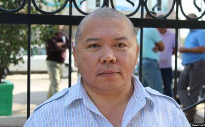 Түркістан облысында шенеунік журналисті өлтіруге 5 млн теңгеге тапсырыс берген