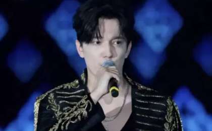 Димаш Құдайберген Қырғызстанның халық әртісі атағын иеленді