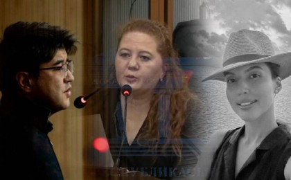 Халықтың 30 жыл қиналғанына Қуандық неге жауап беруі керек – Бишімбаевтың адвокаты