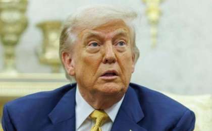 Дональд Трамп ЮНЕСКО-дан шығу жайлы шешім қабылдады