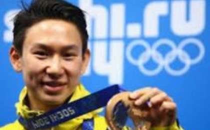 Алматы көшелерінің біріне Денис Теннің есімі берілуі мүмкін 