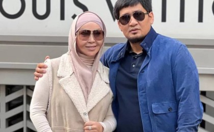 Айнұр Тұрсынбаева: "Күйеуіммен ренжісіп қалсам, чемодан жинайтын әдетім бар"