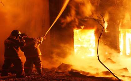 Ресейде үкімет үйін өртемек болды: "Қазақтар, мен сендермен біргемін!"