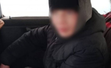 БҚО-да мал бағып жүріп адасып кеткен жасөспірім табылды