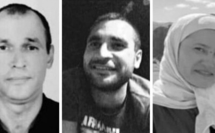 Бір жыл бұрын із-түзсіз жоғалған қазақстандықтар өлі табылды