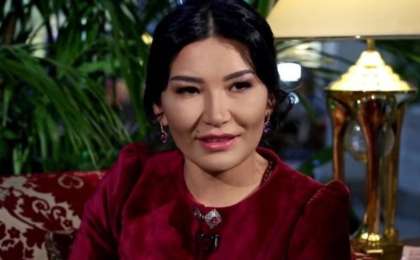 “Тірілей жерлендім, жаназа намазым оқылды” - Құралай ханым