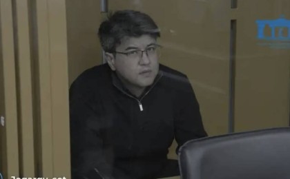 Бишімбаевты сот залына әкелмеді: ІІМ себебін айтты