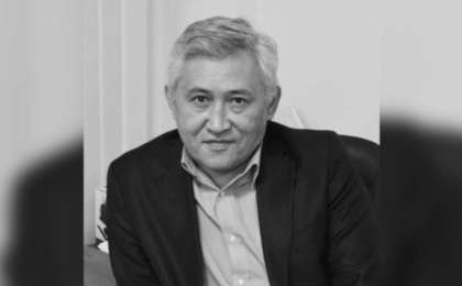 Белгілі жазушы-журналист Мұхтар Түменбай қайтыс болды