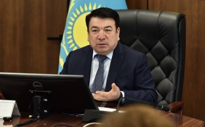 Оқу-ағарту министрі мектеп түлектеріне үндеу жасады
