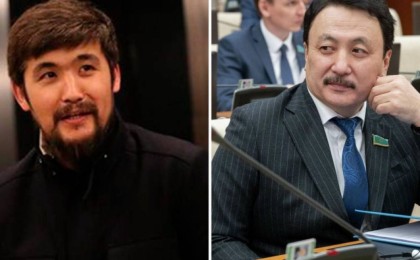 Депутат: «Дикий Арманнан Алпамыс батыр жасаудың керегі жоқ»