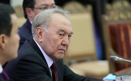 "Жеңілгенін мойындаған"