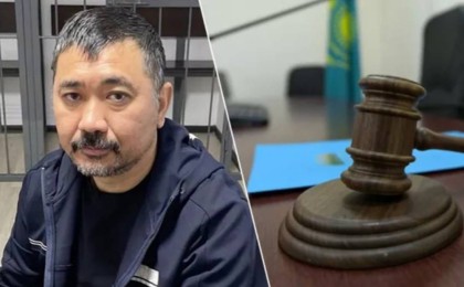 Нұрлан Мәсімовтың ісі бойынша Павлодарда сот жүріп жатыр